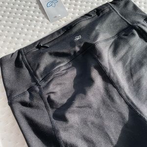 Yoga leggings